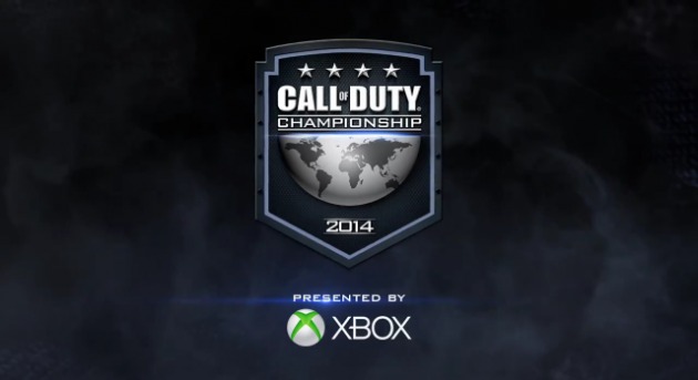 Call of Duty® Championship Trailer - Official Call of Duty- Ghosts Video - YouTube