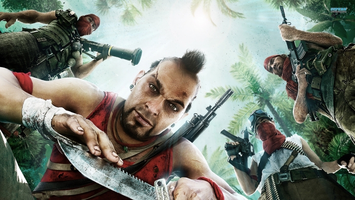 Far Cry 4 』がXbox One、PS4、PCで2015年上半期にリリース予定 