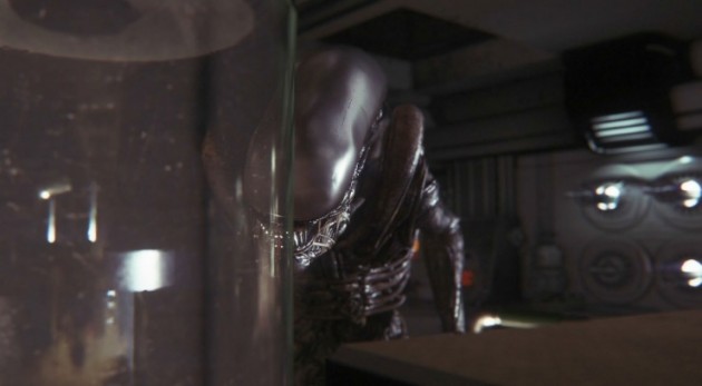 映画「エイリアン」のサバイバルホラー『Alien Isolation』は実際どれくらい怖いのか？検証動画