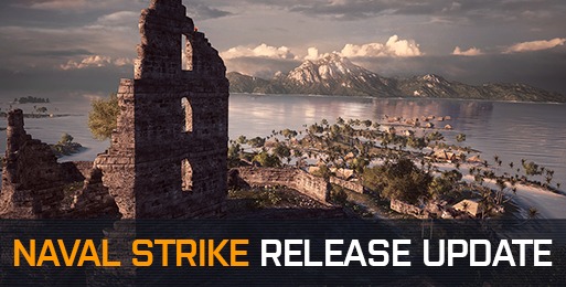 Battlefield 4 : Naval Strikeの一般向け配信が4月15日に決定