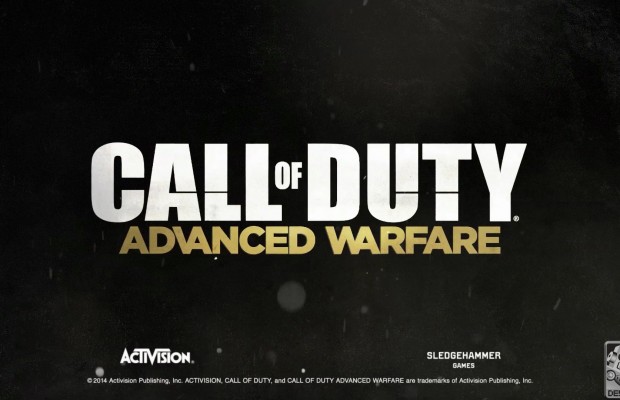 新作CoD：『Call of Duty Advanced Warfare（アドバンスウォーフェア）』で確定か、リーク画像9枚