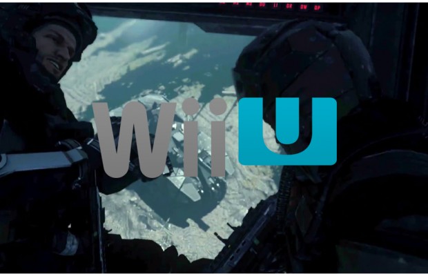 Cod Aw Wii U版もリリース 公式サイトからwii Uのロゴ発掘 Eaa Fps News イーエーエー いえぁ