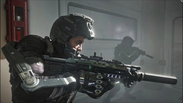 Call of Duty-Advanced Warfare コールオブデューティ アドバンスド-ウォーフェア004