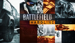 『Battlefield Hardline（バトルフィールド ハードライン）』