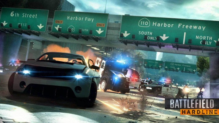 BFH:Xbox版でもβテストを実施予定、PC/PS4とは別バージョン