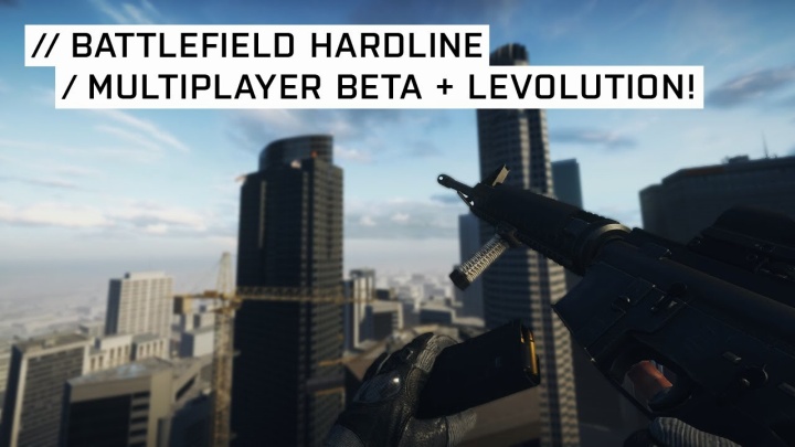 BFH:クローズドβのマルチプレイ動画が続々公開、スナイパー、ナイフ、チュートリアルなど(7本)