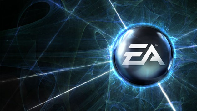 EA-Electronic Arts