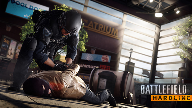 BFH:「発売日は2015年2月、次回ベータは1月」 Viceral Gamesが発言か