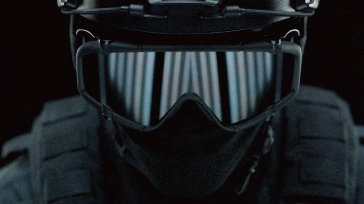 BFH : 公式のティザートレイラーが公開「新しい遊び場へようこそ」