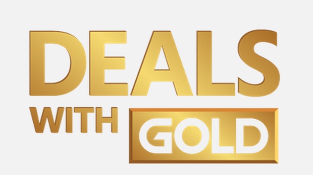 Deals with Gold Xbox Live ゴールド メンバーシップ