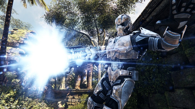 レベル, スキル, 体力回復全てなし!新作FPS『TOXIKK』の先行アクセス解禁