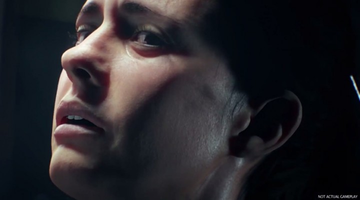 ALIEN: ISOLATION:隠れ、誘導し、時に戦え。スペースサバイバルの基礎が公開