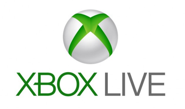 Xbox Live ライブ