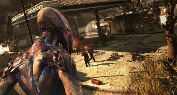 CoD:ゴースト:国内最速!? 最終エピソード「Exodus」のクリア & エンディング動画(日本語)
