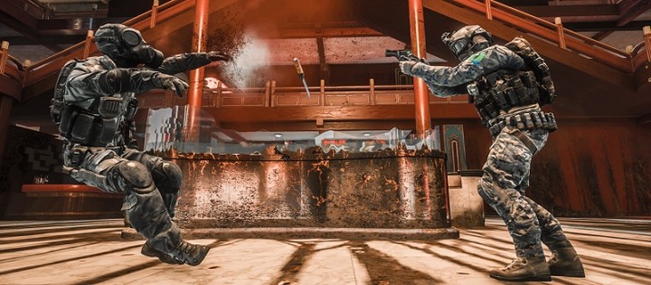 BF4:あなたの投稿動画が最新公式トレイラーに!