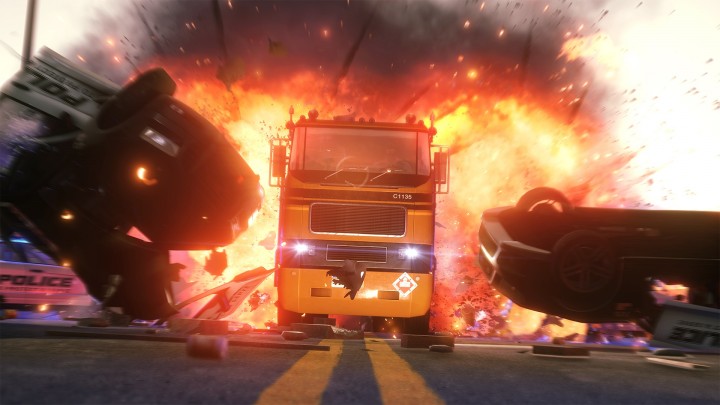 BFH:新モード、新武器、新マップ、新グリッチ?様々なプレイ動画が公開に