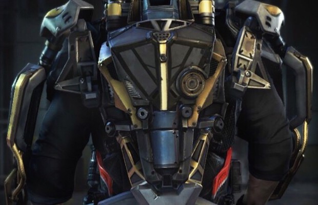 CoD:AW:コンパニオンアプリを11月3日に配信、クランウォーは11月26日に決定