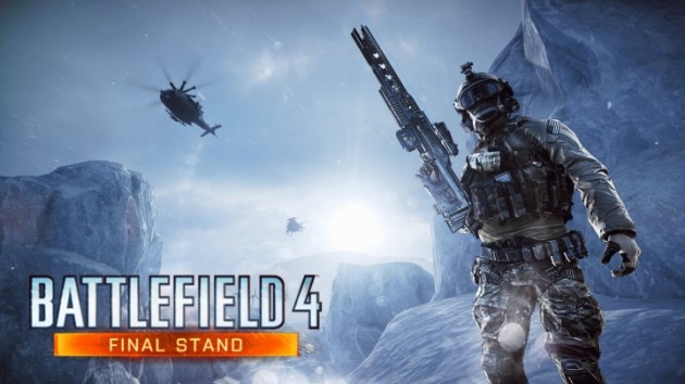 BF4-Final Stand