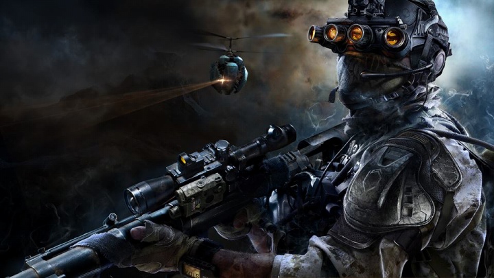 究極のスナイパーfps Sniper Ghost Warrior 3 Pc Ps4 X1向けに16年リリース Eaa Fps News イーエーエー いえぁ