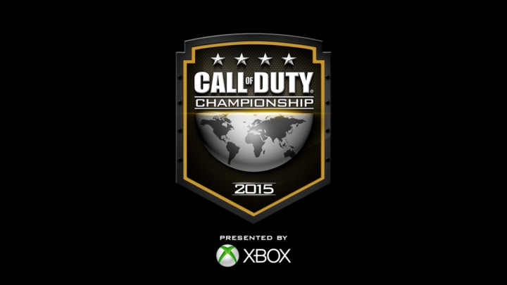 CoD:AW:いよいよ決勝!「2015 CoD Championship」グループ組み合わせ発表
