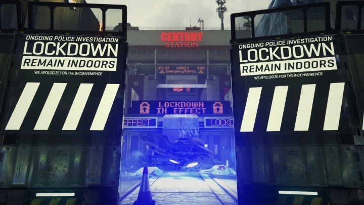 CoD:AW:”Havoc”の新マップ4種、ハードコアモッシュピットへ追加
