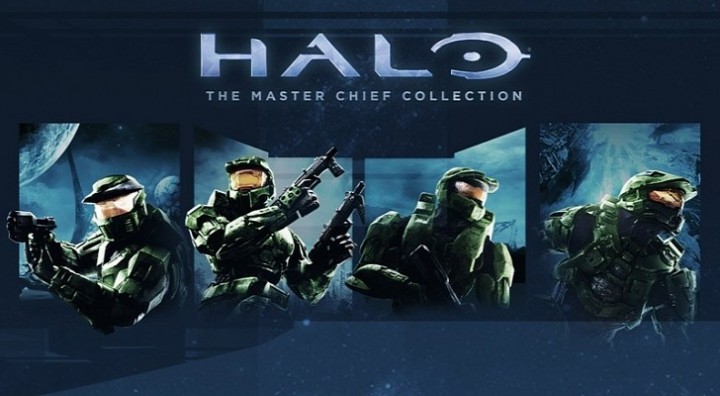 Halo: The Master Chief Collection:新たな実績追加とUIに関するアップデートが配信予定