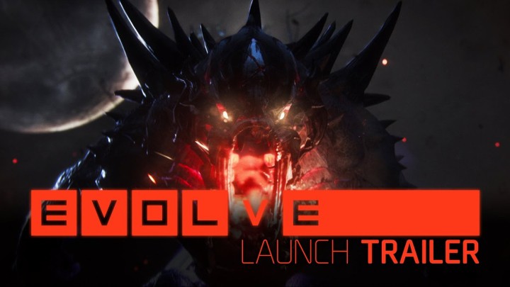 Ps Plus 18年2月の配信コンテンツ公開 Evolve や はーとふる彼氏 などがフリープレイに Eaa Fps News いえあ えああ