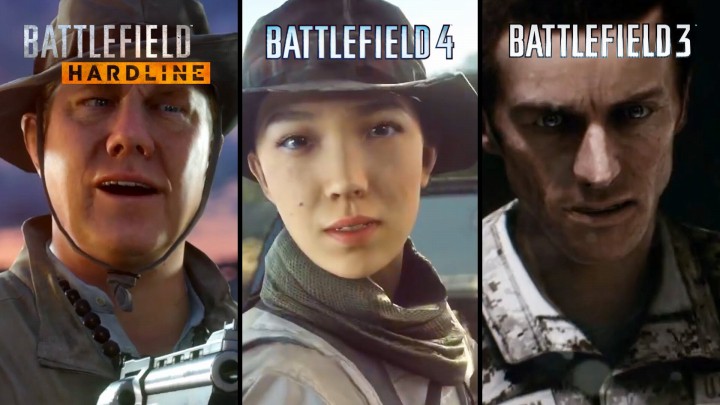 bff-Battlefield Hardline-comparison