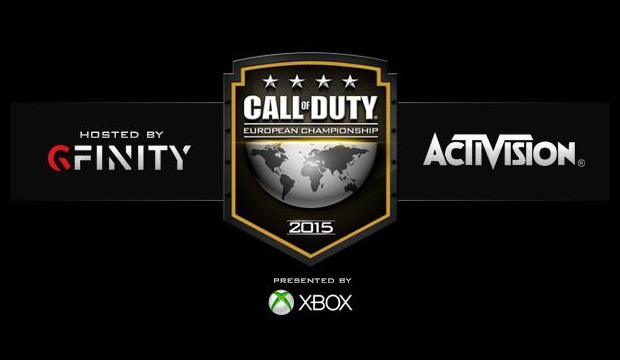 『Call of Duty: Advanced Warfare（コール オブ デューティ アドバンスド・ウォーフェア）』 Championship 2015 ヨーロッパ予選