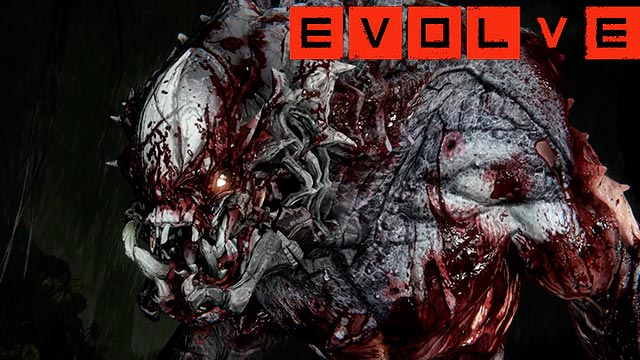 Evolve:マップ2種の無料配信を告知(全機種)