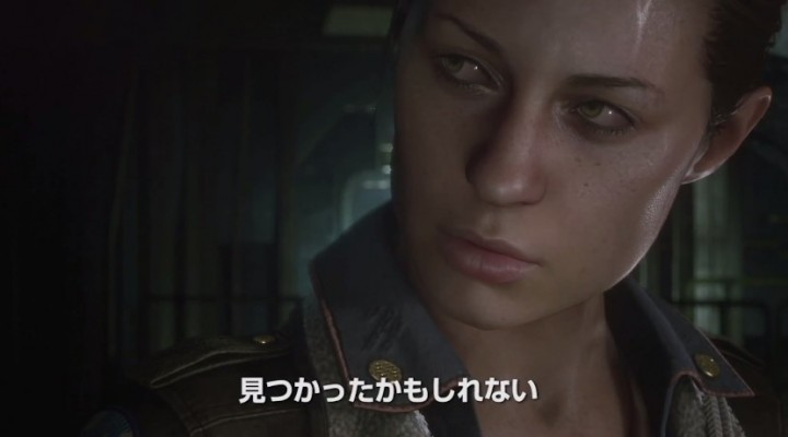 Alien Isolation 映画予告編のような最新日本語字幕ムービー Eaa Fps News イーエーエー いえぁ