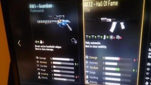 CoD:AW：新エリート武器「AK12 - Hall of Fame」がリーク、公式が見解発表