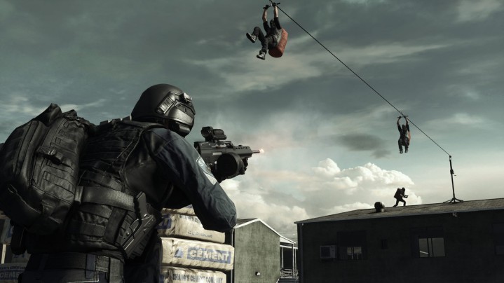 BFH:次回パッチの5つの重要な変更点発表、レンサバも開始へ