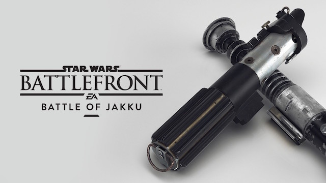 Swbf 映画 スター ウォーズ フォースの覚醒 を補完 第一弾dlc 惑星jakkuの戦い が12 1に無料配信 Eaa Fps News イーエーエー いえぁ