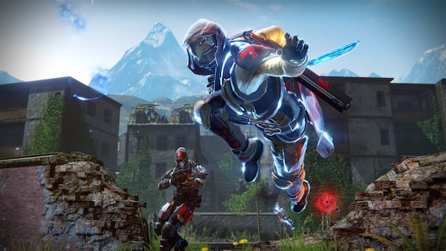 Destiny:クルーシブル大改革!報酬倍増、エングラム増加、好成績優遇、マップ無料開放?など