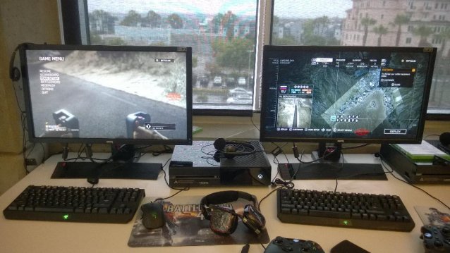 BF4:CTEがXbox Oneに間もなく開放、「really really really really soon」