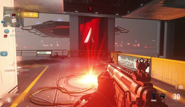 CoD:AW:MLG、キャプチャーザフラッグを競技種目から削除「楽しくない」