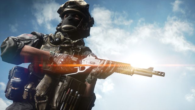 Bf4 パッチ アップデート Eaa Fps News