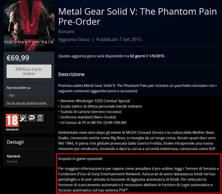 Metal Gear Solid V  The Phantom Pain Pre Order su PS4   PlayStation®Store Italia_compressed