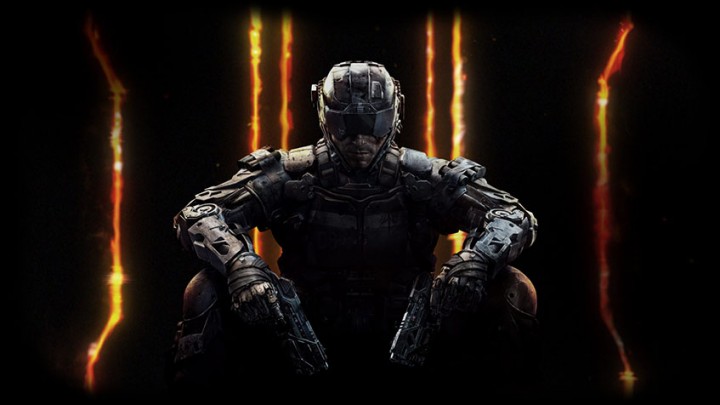 PS3 / X360版『CoD:BO3』最新情報。DLCの対応未定、ベータなしなど