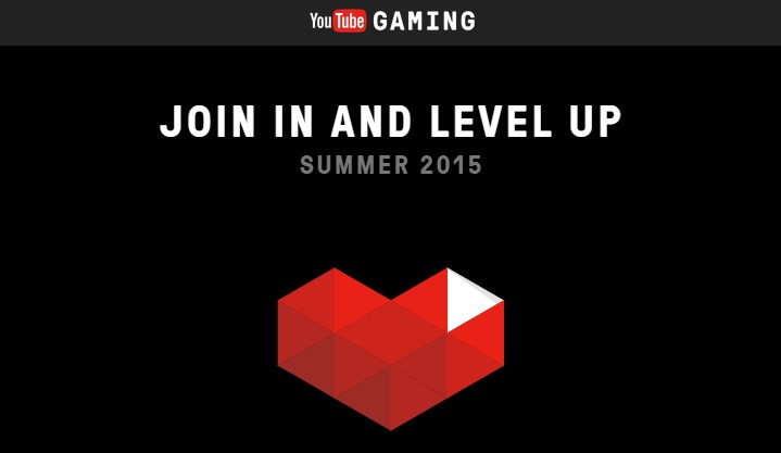 YouTube、ゲーム配信に特化した「YouTube ゲーミング」を正式発表、今夏開始