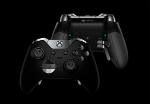 プロゲーマー向けの公式Xbox Oneコントローラー発表、お値段なんと約18500円