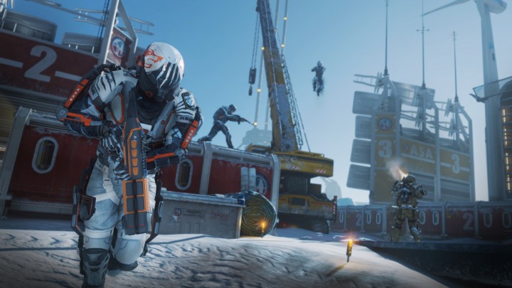 DLC4“Reckoning” Fracture