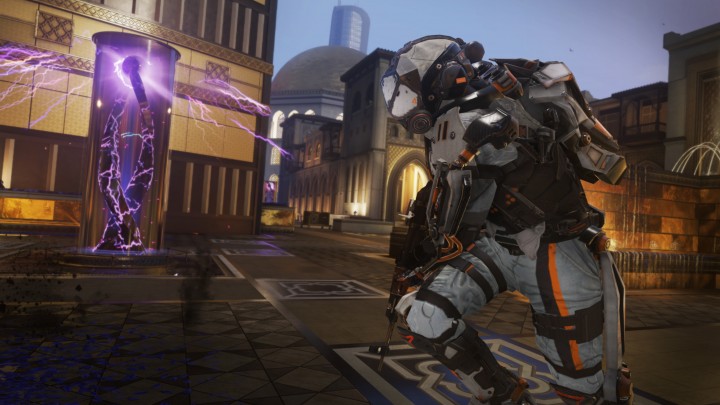 CoD:AW:第4弾DLC“Reckoning”の公式スクリーンショット5枚公開、新武器も確認