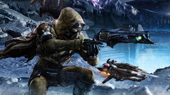 Destiny:「降り立ちし邪神」で追加される2つの重要な要素、キャラ強化とエキゾチック率向上