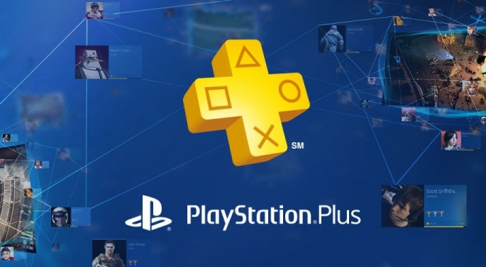 PlayStation Plus