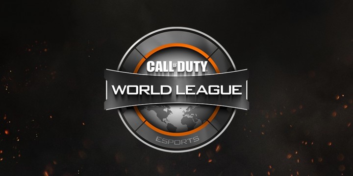 CoD:BO3:ソニーが「Call of Duty World League」のオフィシャルパートナーに、賞金総額約3億6千万円