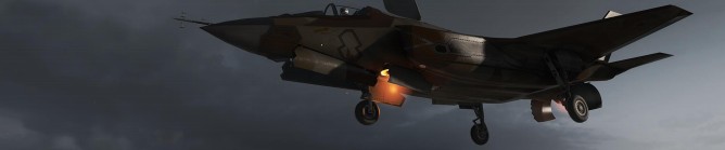 AIR VEHICLE CHANGES