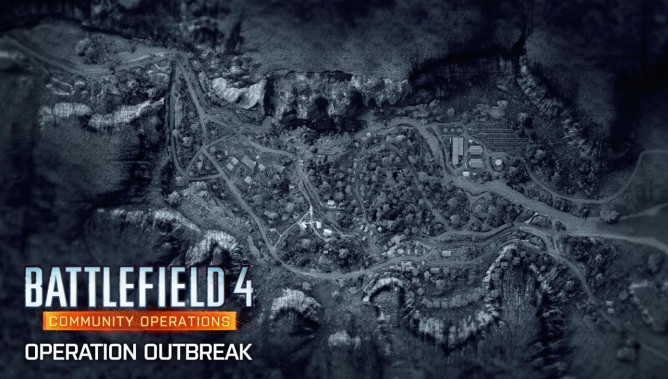 Operation Outbreak supports the following game modes: