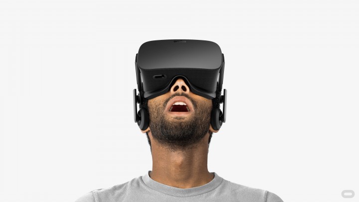 「Oculus」のVR技術盗用を巡る裁判、564億円の損害賠償判決